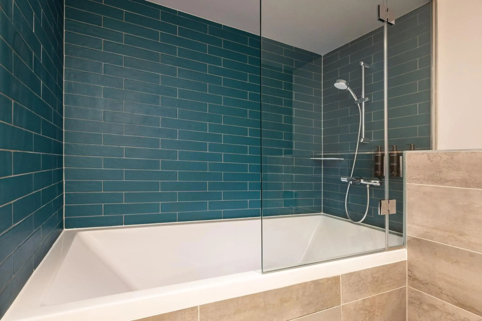 Residence Inn Charles de Gaulle Central Airport