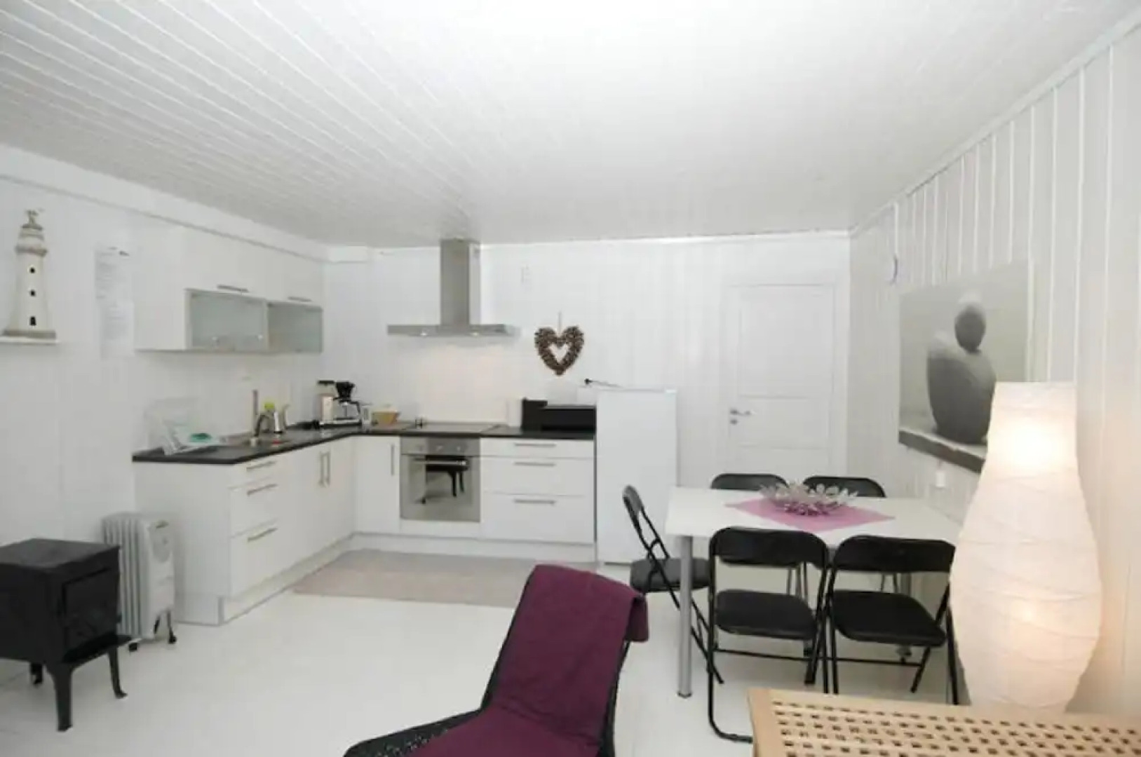 Solferie Holiday Home - Svartefjell