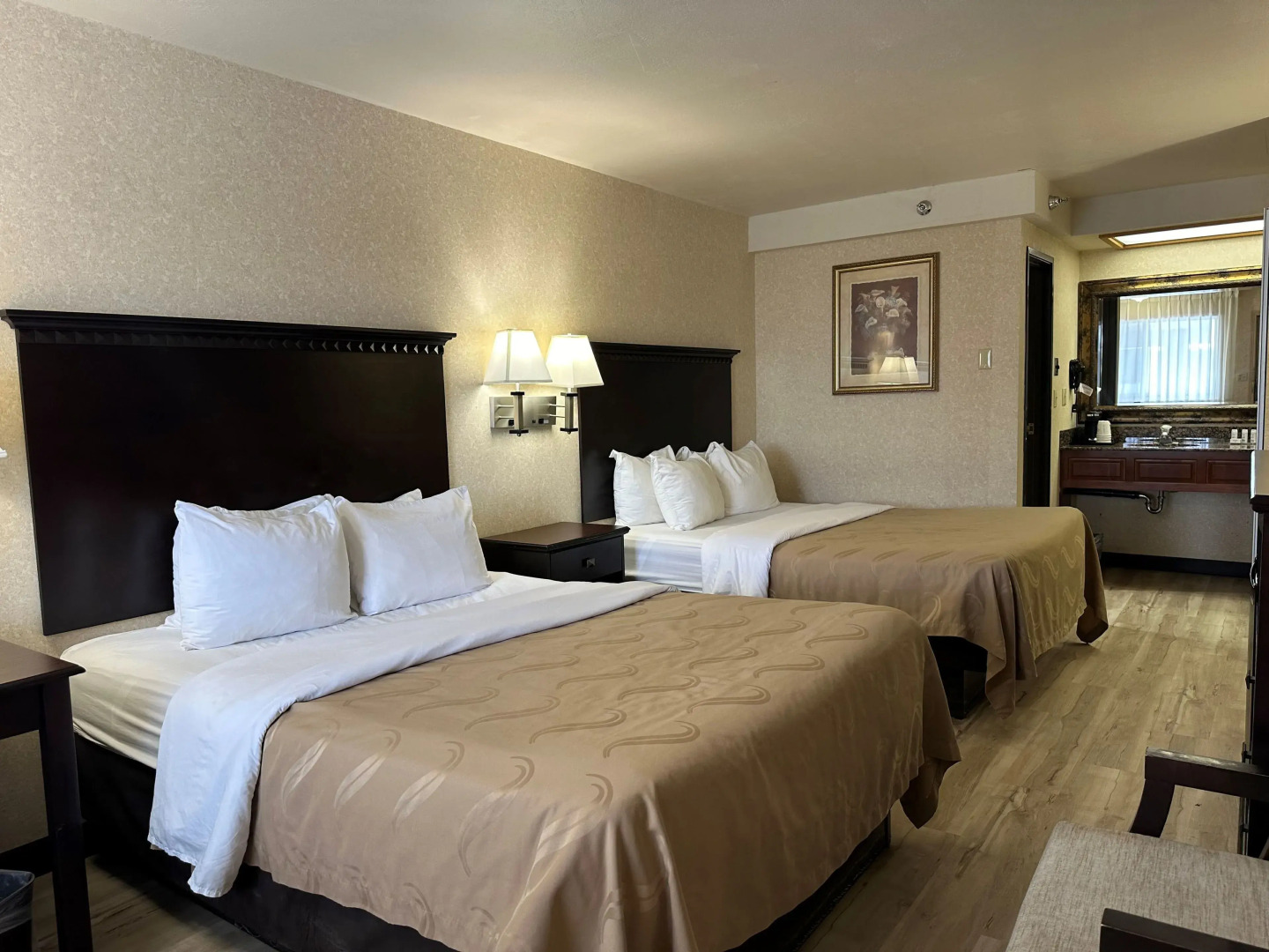 Quality Inn Gunnison