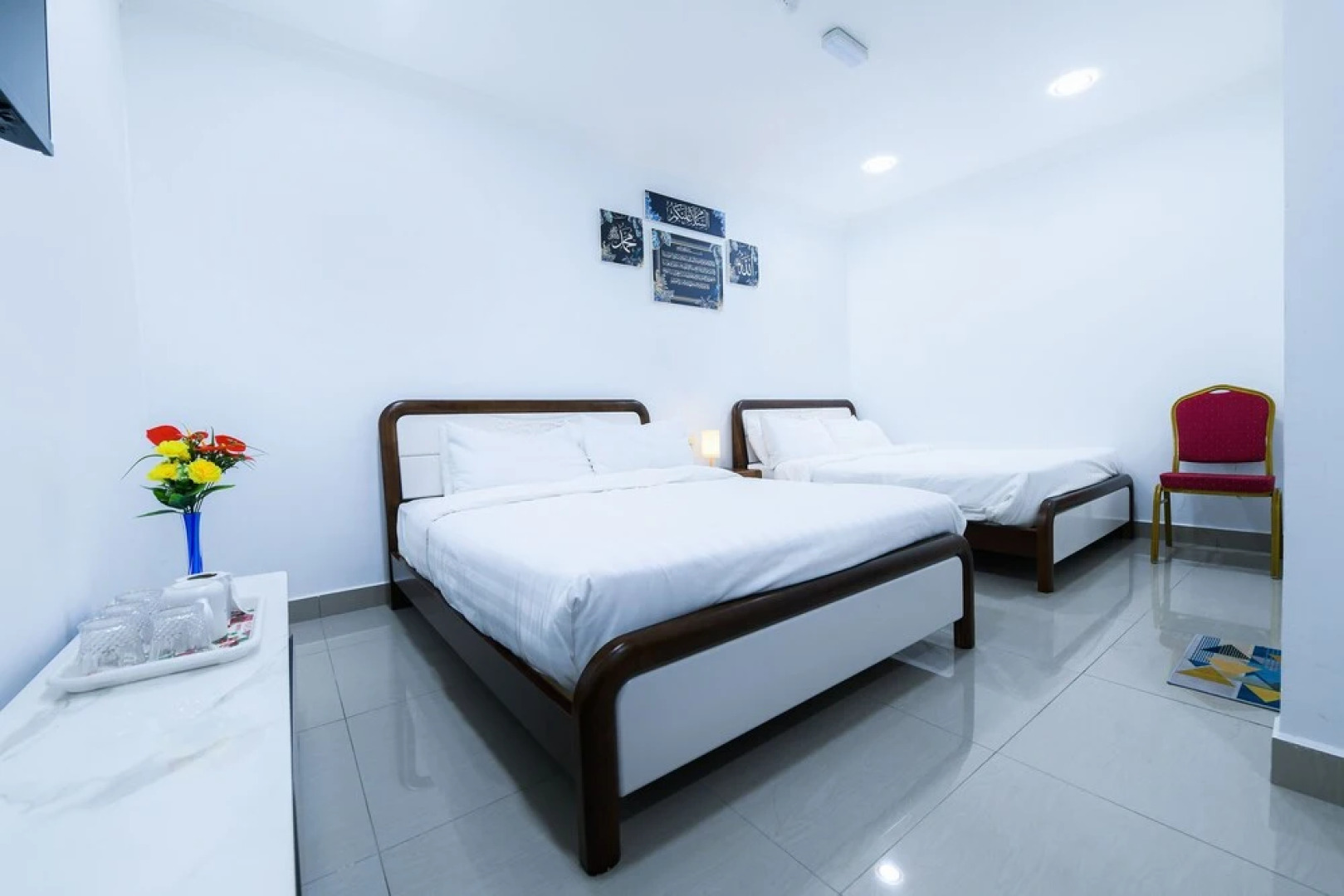 Capital O 90543 Sp Star Hotel