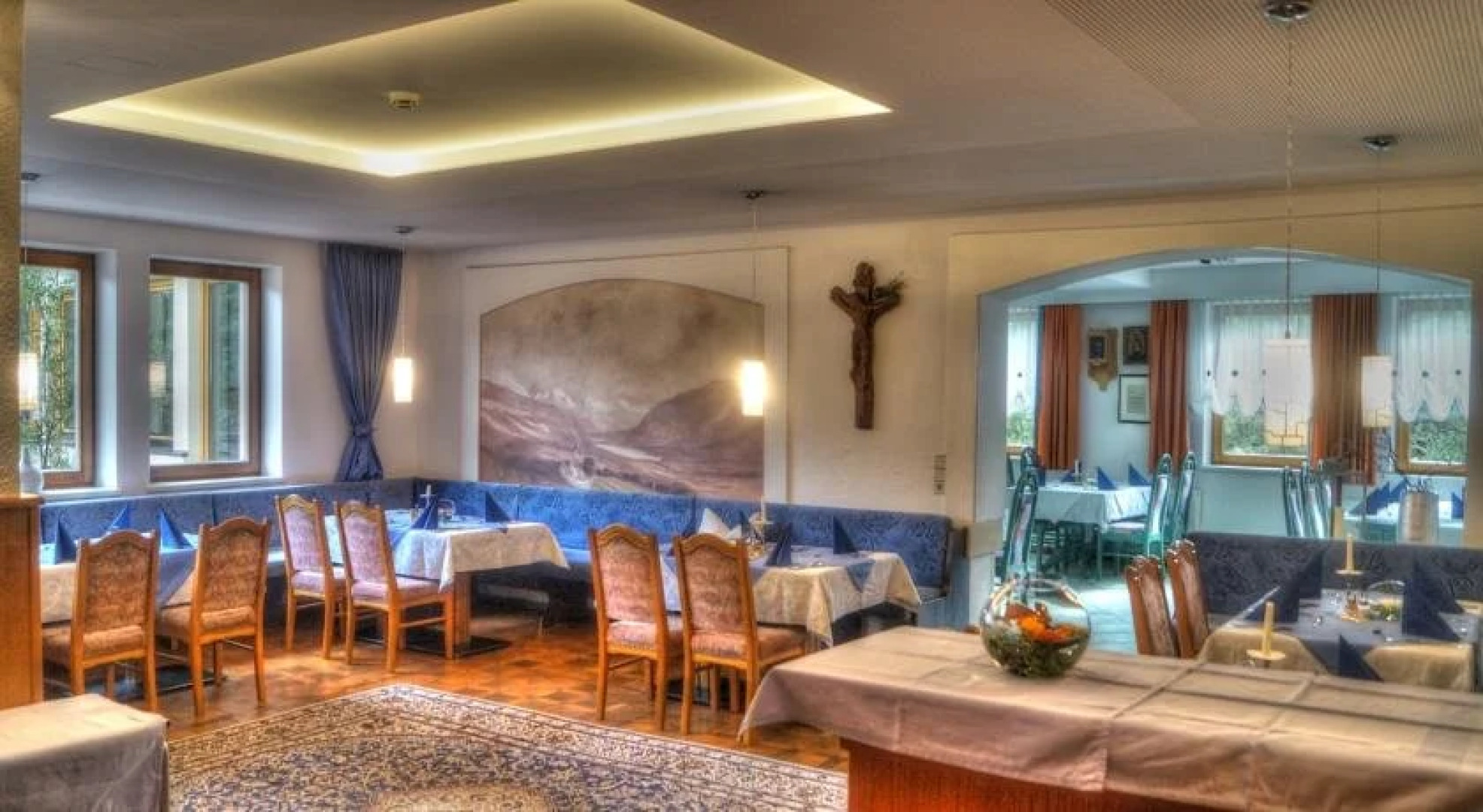 Hotel Gurgltaler Hof