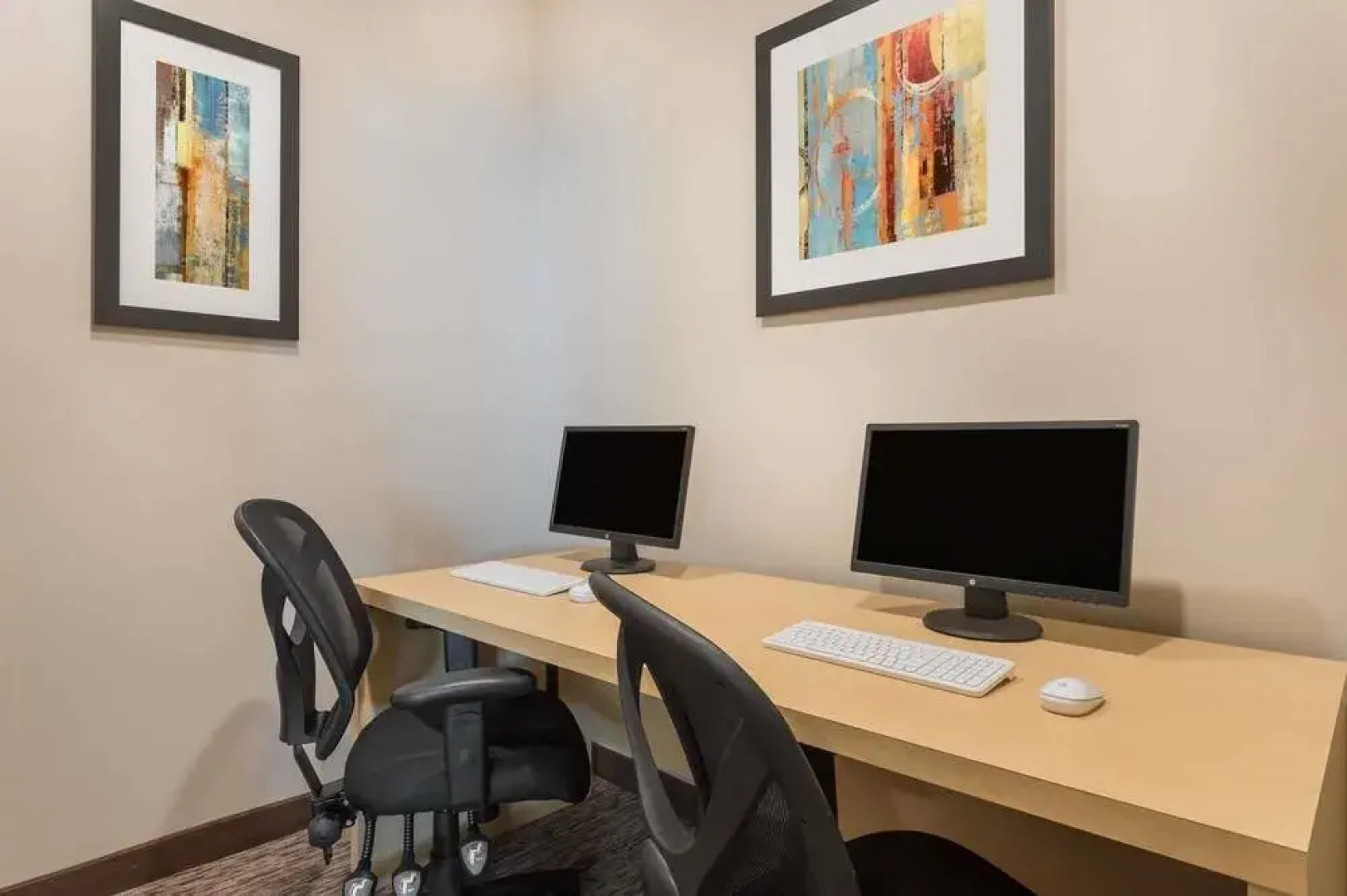 Wingate By Wyndham Asheville Airport