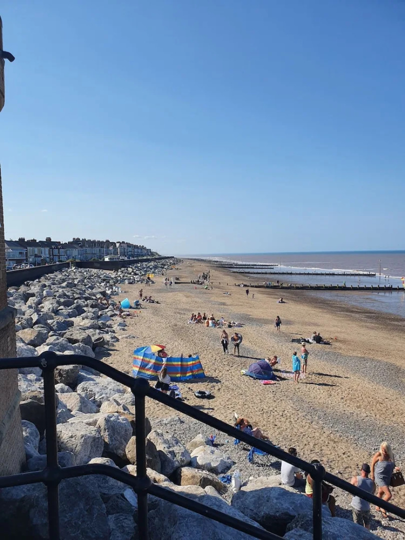 Holiday Chalet no 217