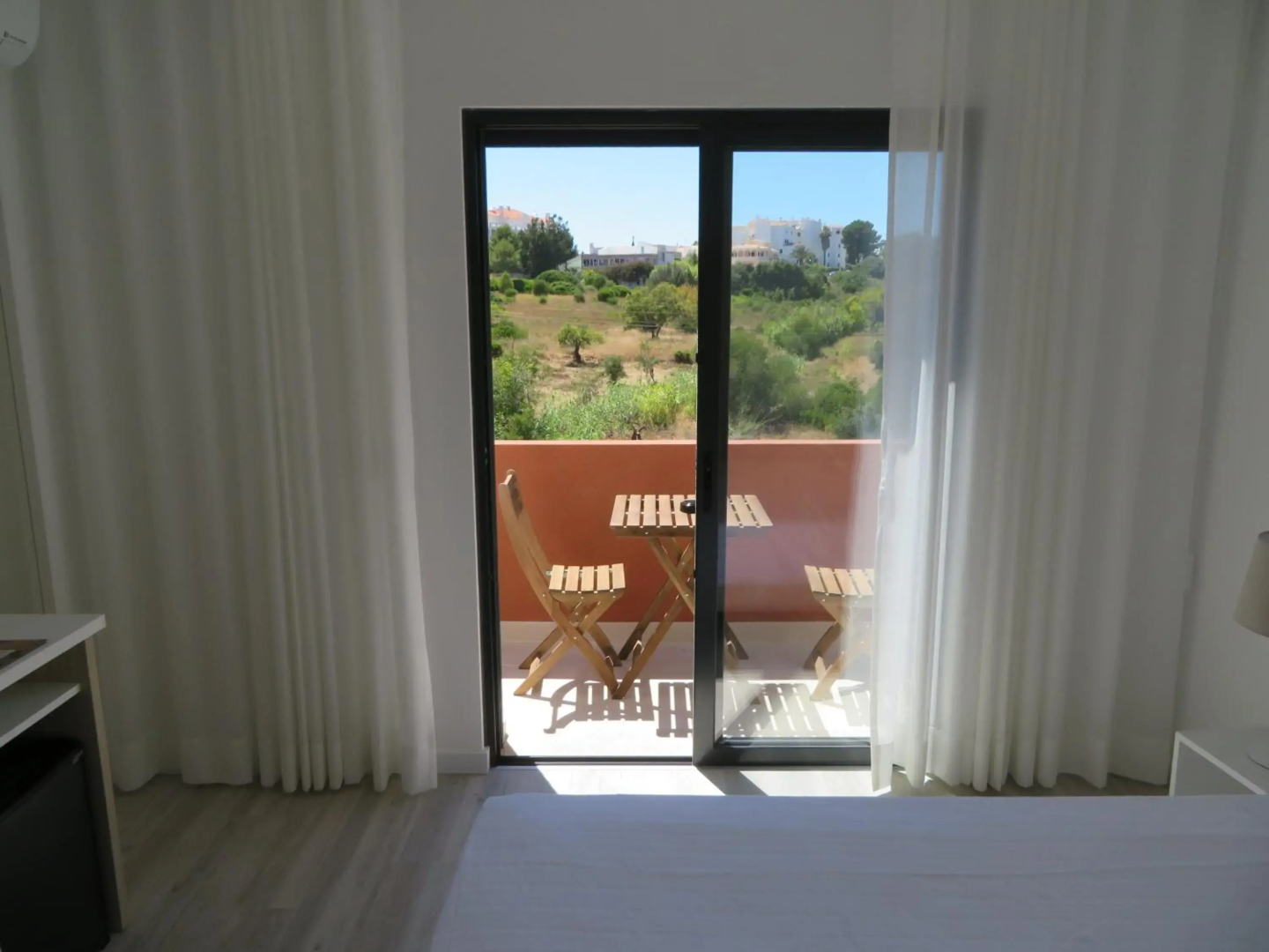 Hotel Alcaide
