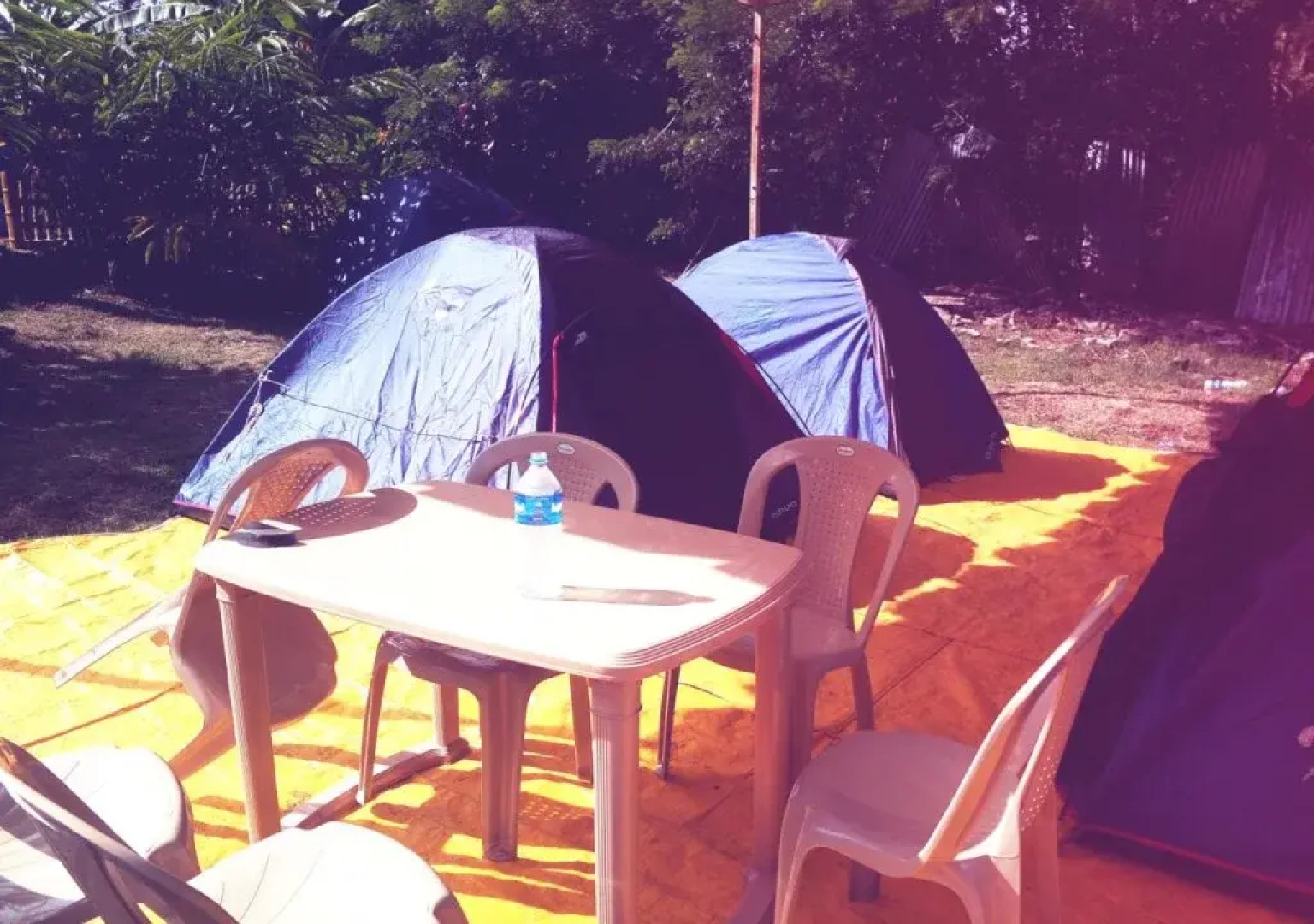 Coorg Coffee Flower Resort