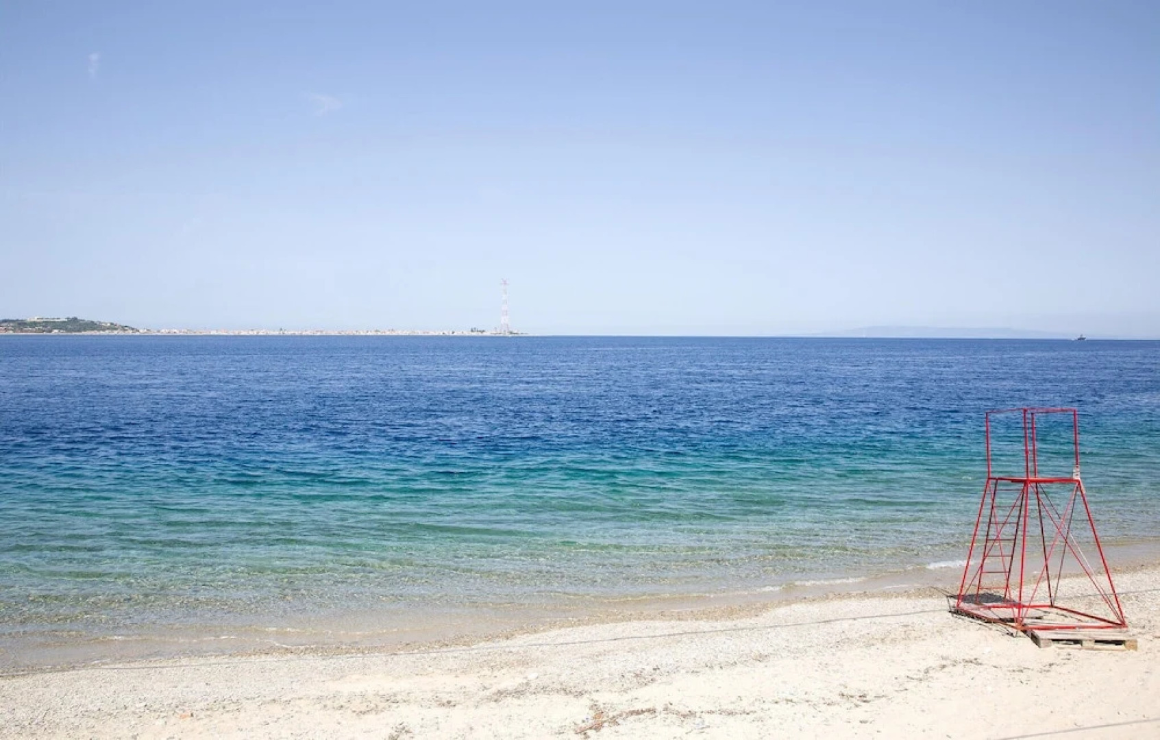 Stunning Home in Villa San Giovanni With 4 Bedrooms and Wifi