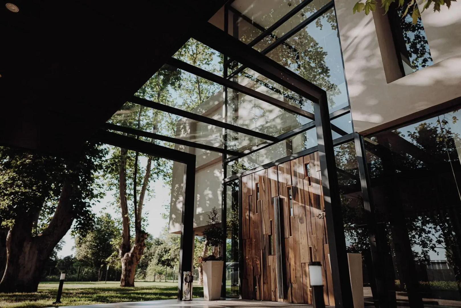 La Urumpta Hotel, AKEN MIND