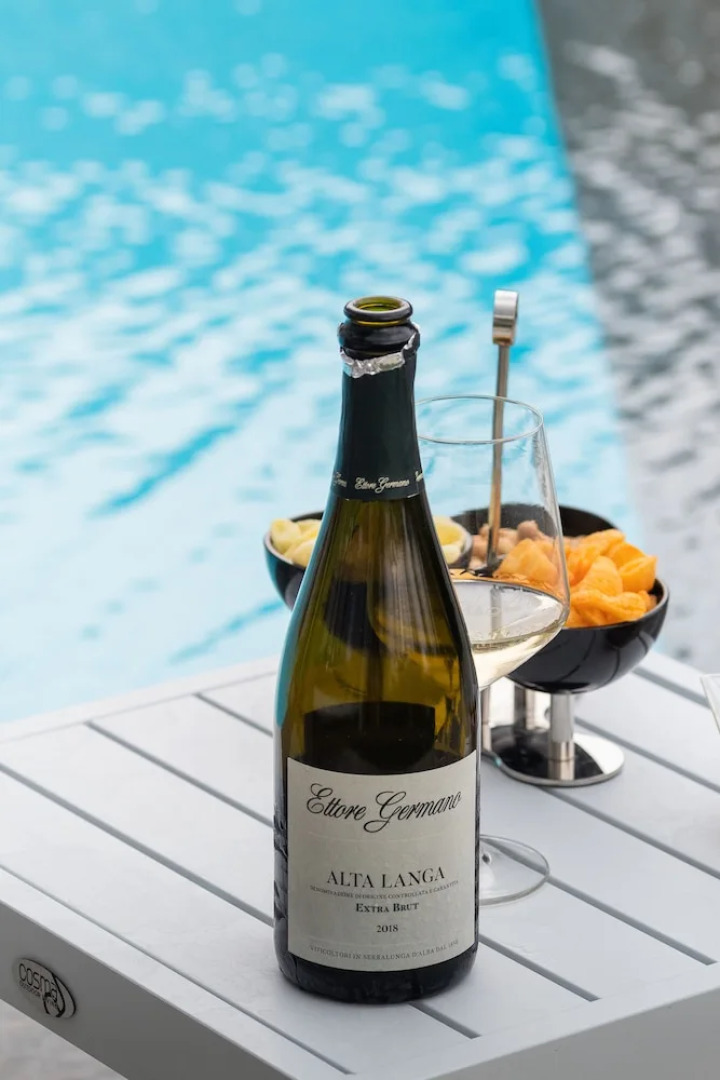 Villa Nonna Cicci Boutique Hotel Spa