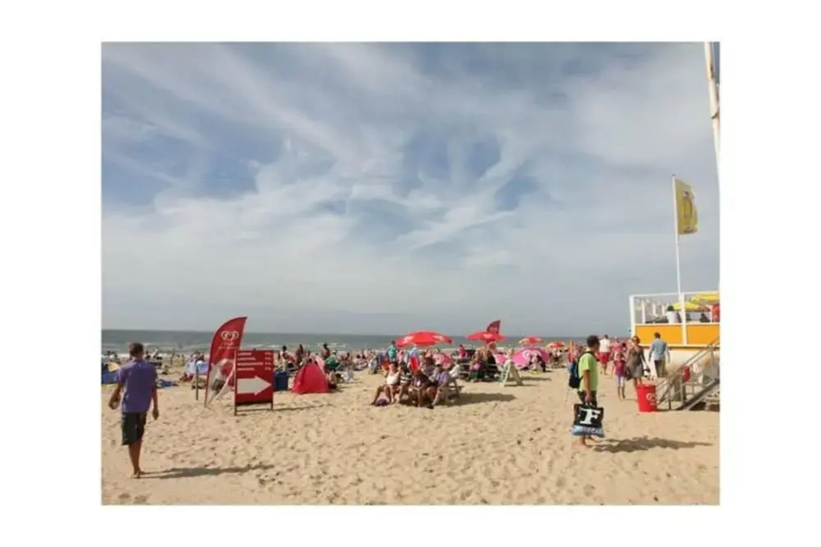 Holiday Home Klein Geluk