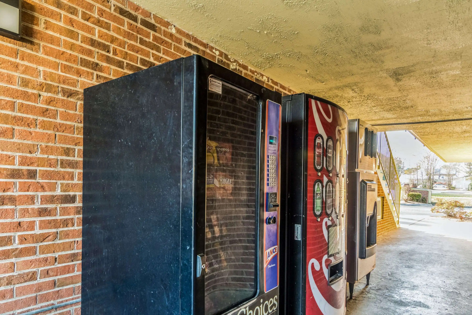 Econo Lodge Whiteville