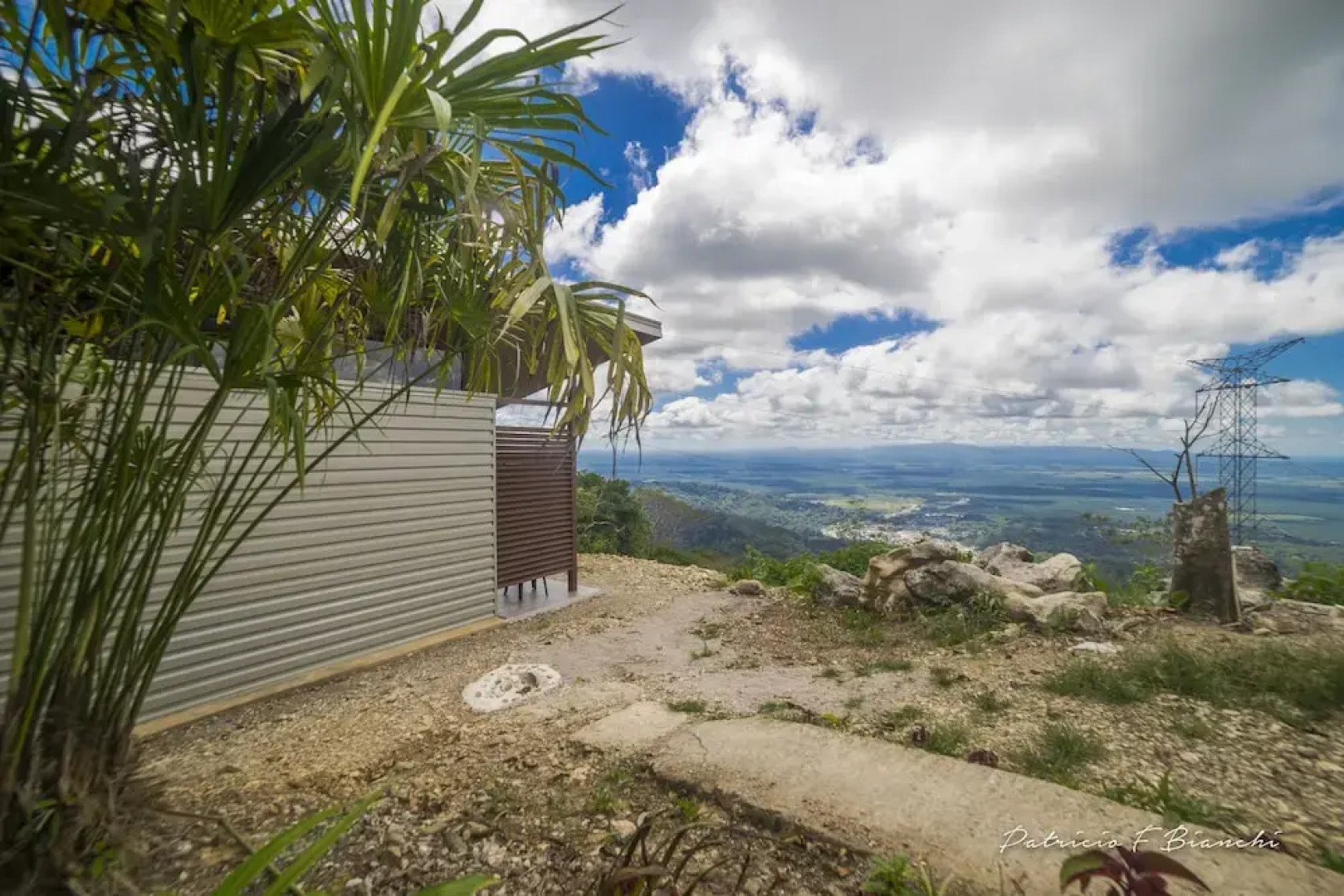 Casa Linda Vista Hotel