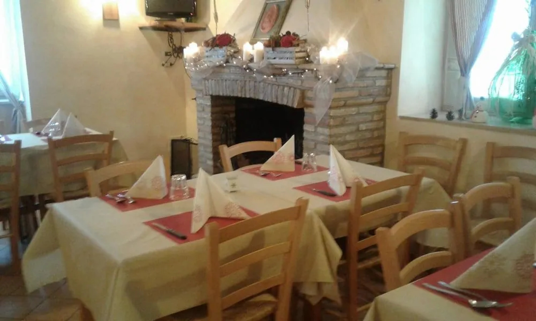 Agriturismo Il Grappolo