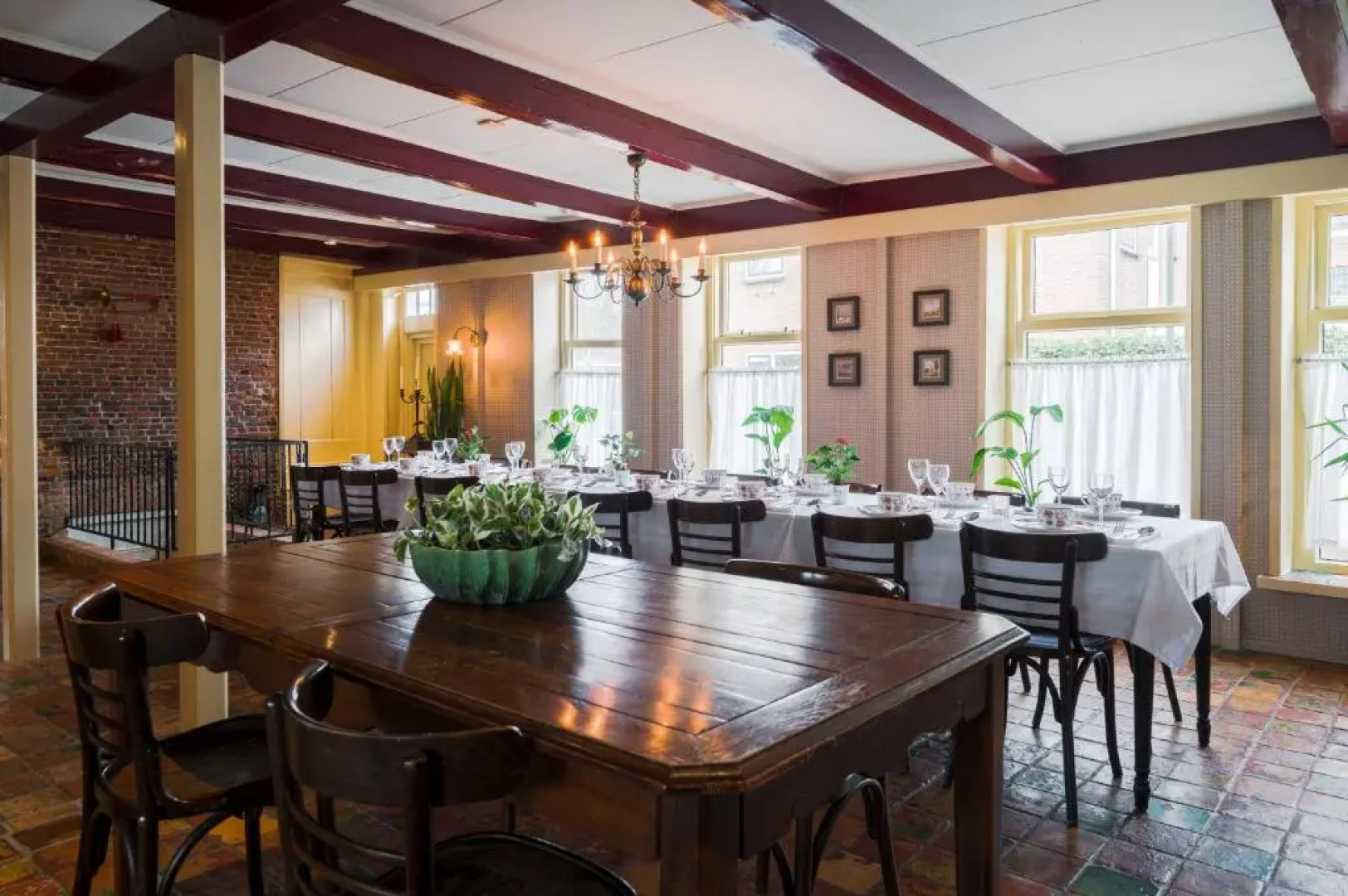 Herberg Het Rechthuis