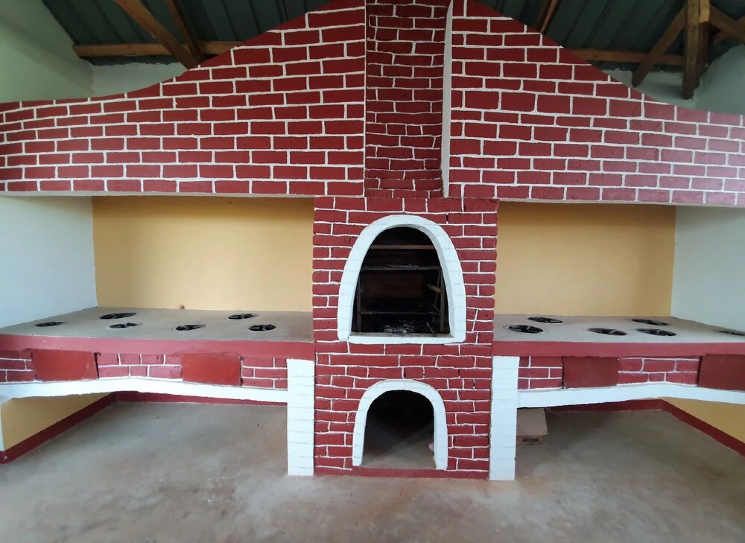 Africa Safari Camping Mto wa Mbu