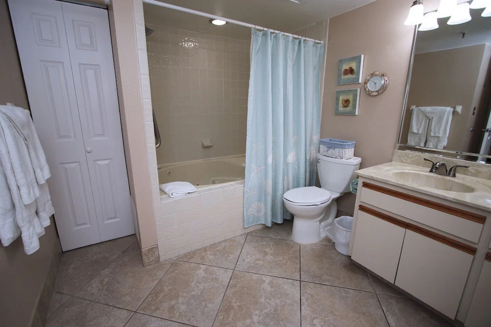 Beach Cottage 2102 Apartment