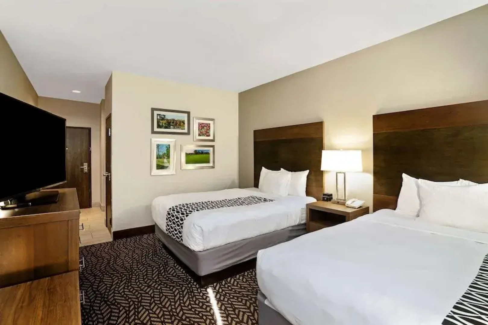 La Quinta Inn & Suites by Wyndham Tuscaloosa University