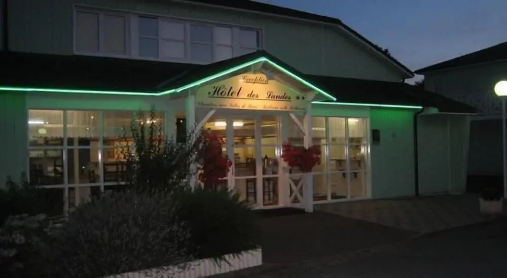 Premiere Classe Rennes Ouest - Le Rheu