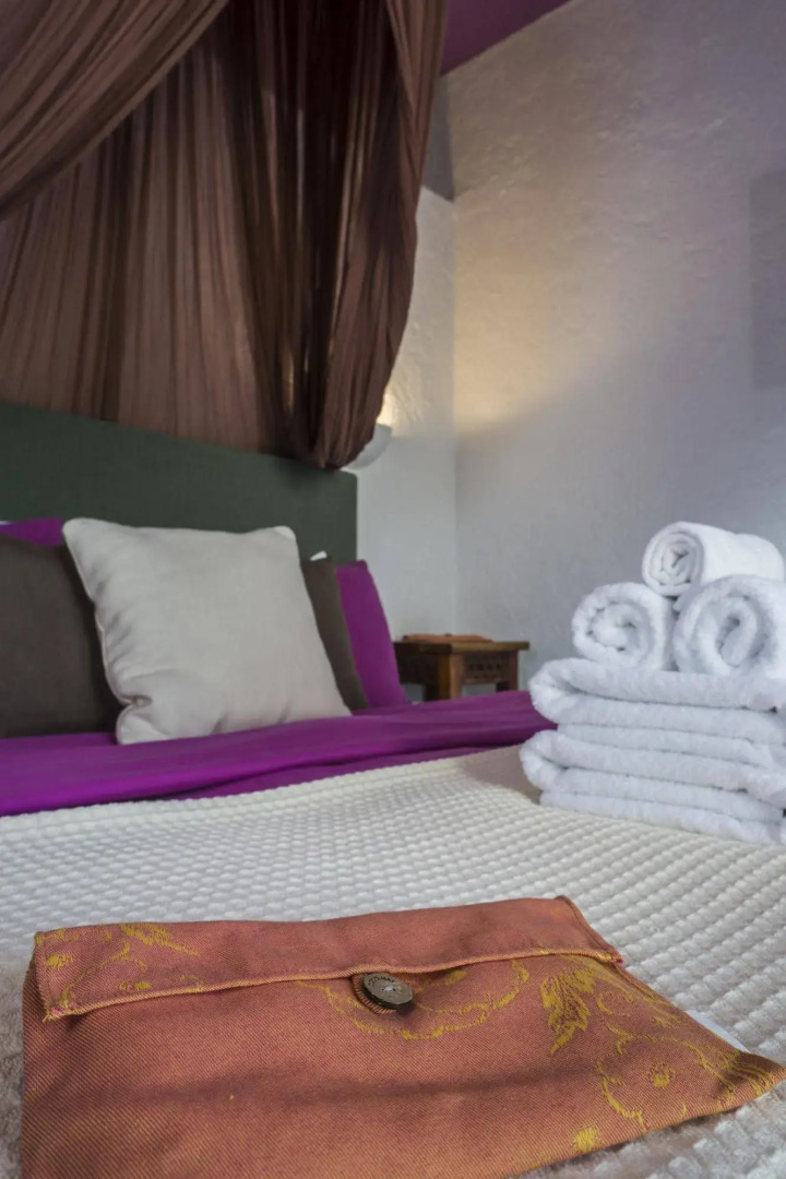 Villa Georgia Apartments & Suites