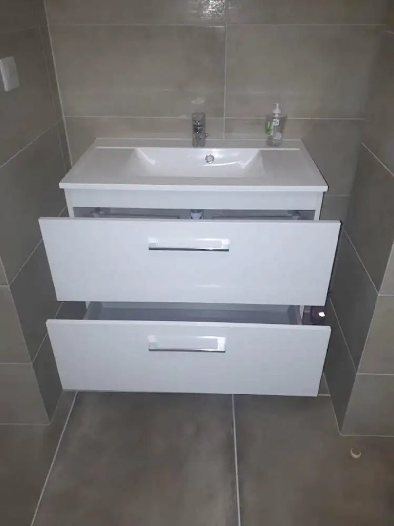 Apartment With one Bedroom in Lucciana, With Furnished Terrace and Wif