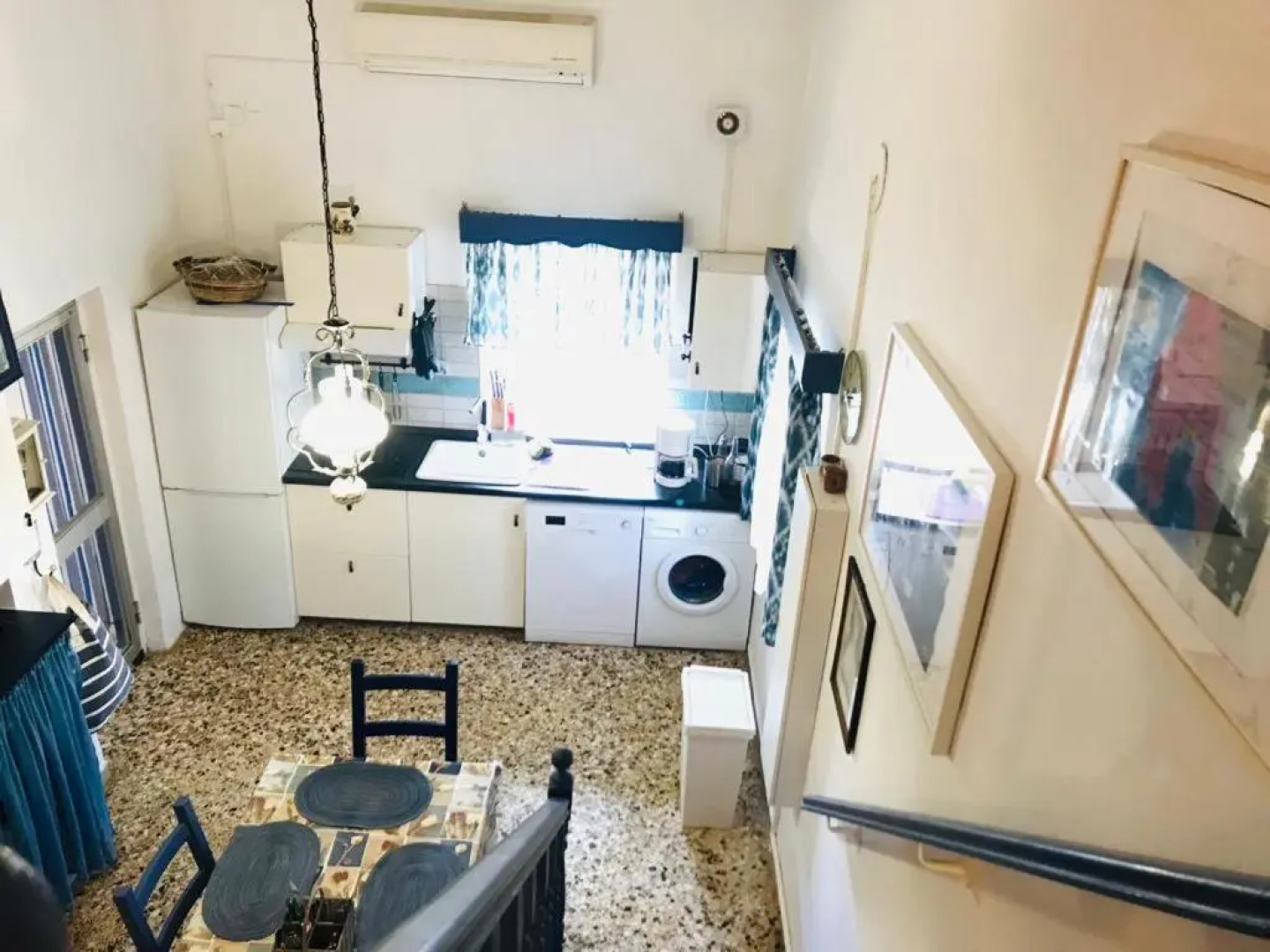 Chrysa's Holiday Apartment