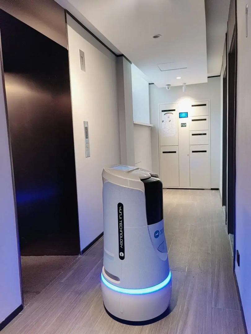 Hanting Express Lingyuan Shifu Road