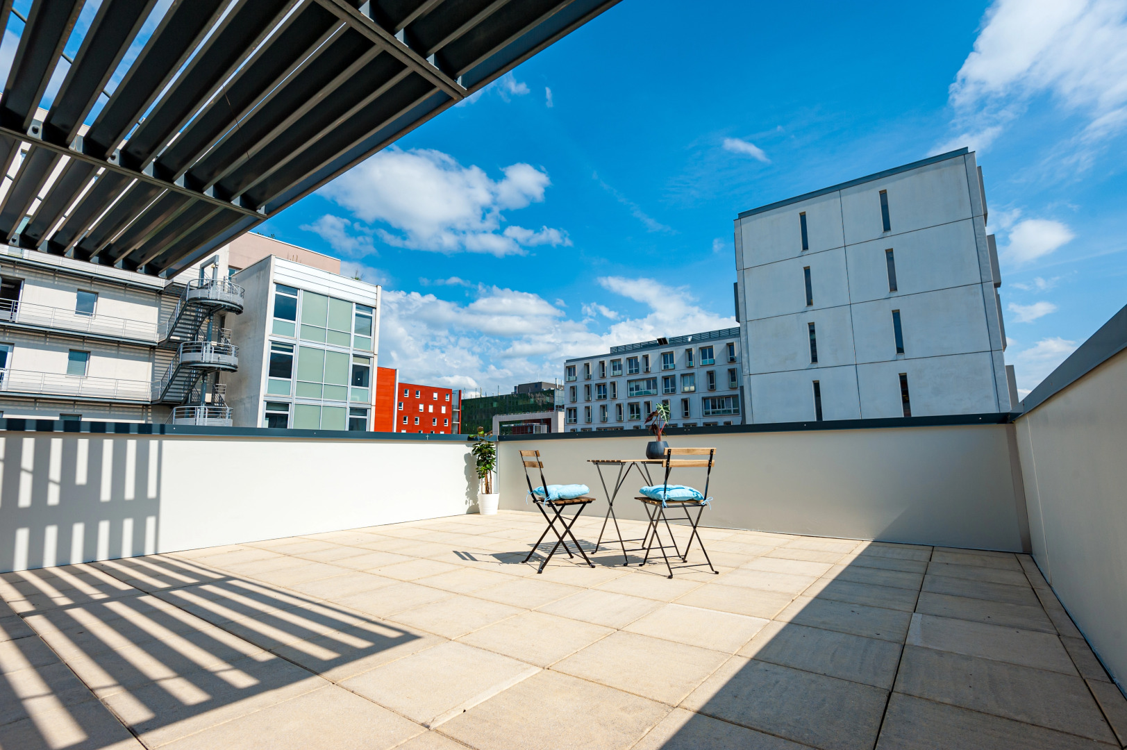 Отель Le Hüb Grenoble