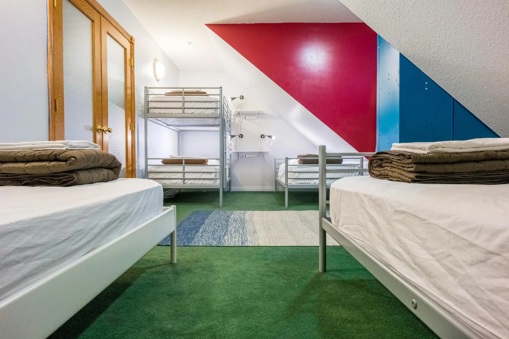 Samesun Banff - Hostel