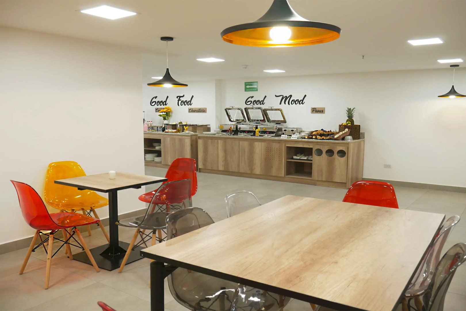 Park Inn by Radisson Quito