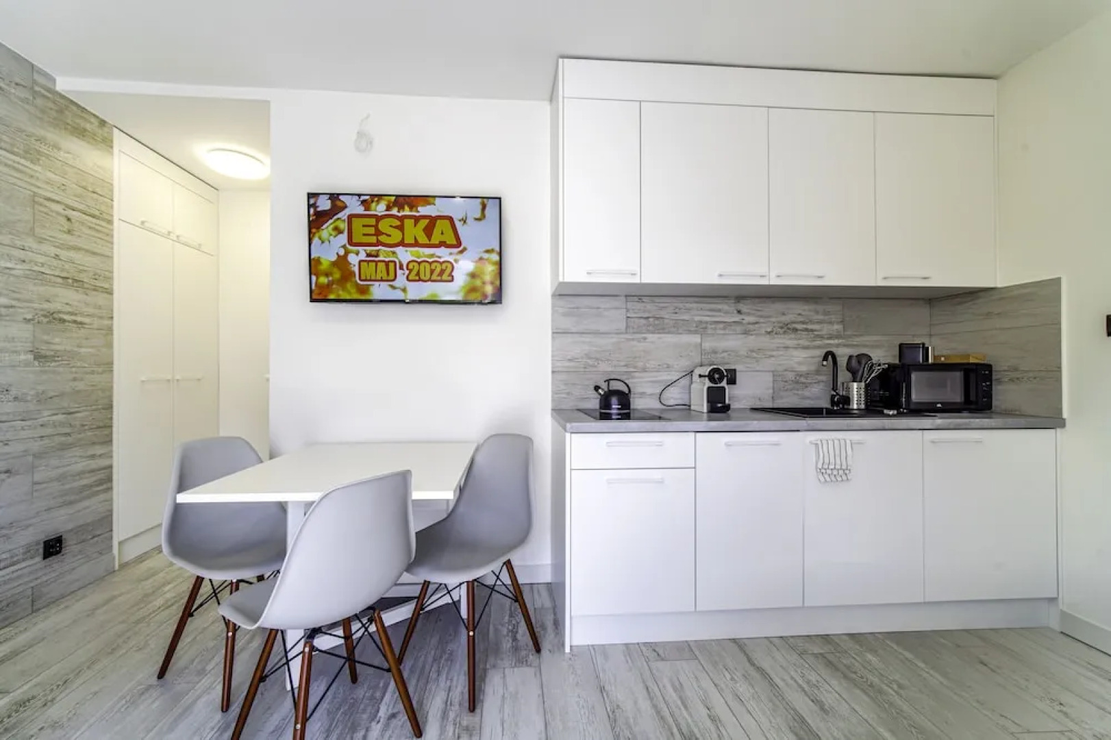 Wczasowa 8 Apartaments