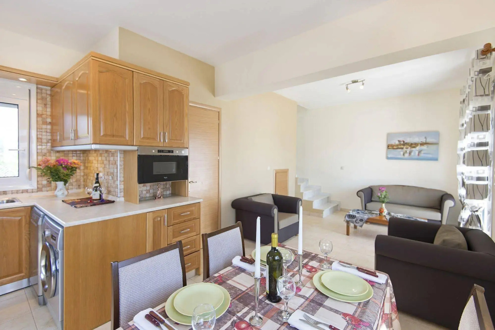 Blue Pearl Villa Gennadi