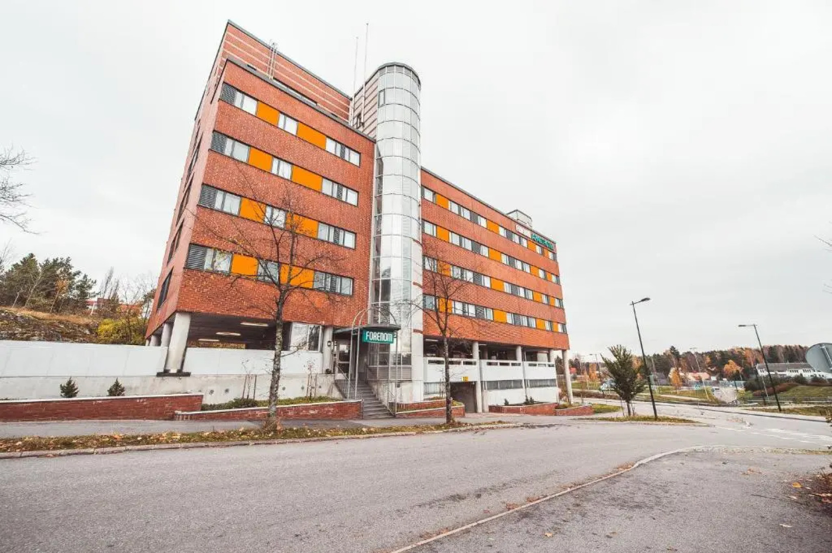 Forenom Aparthotel Espoo Leppävaara