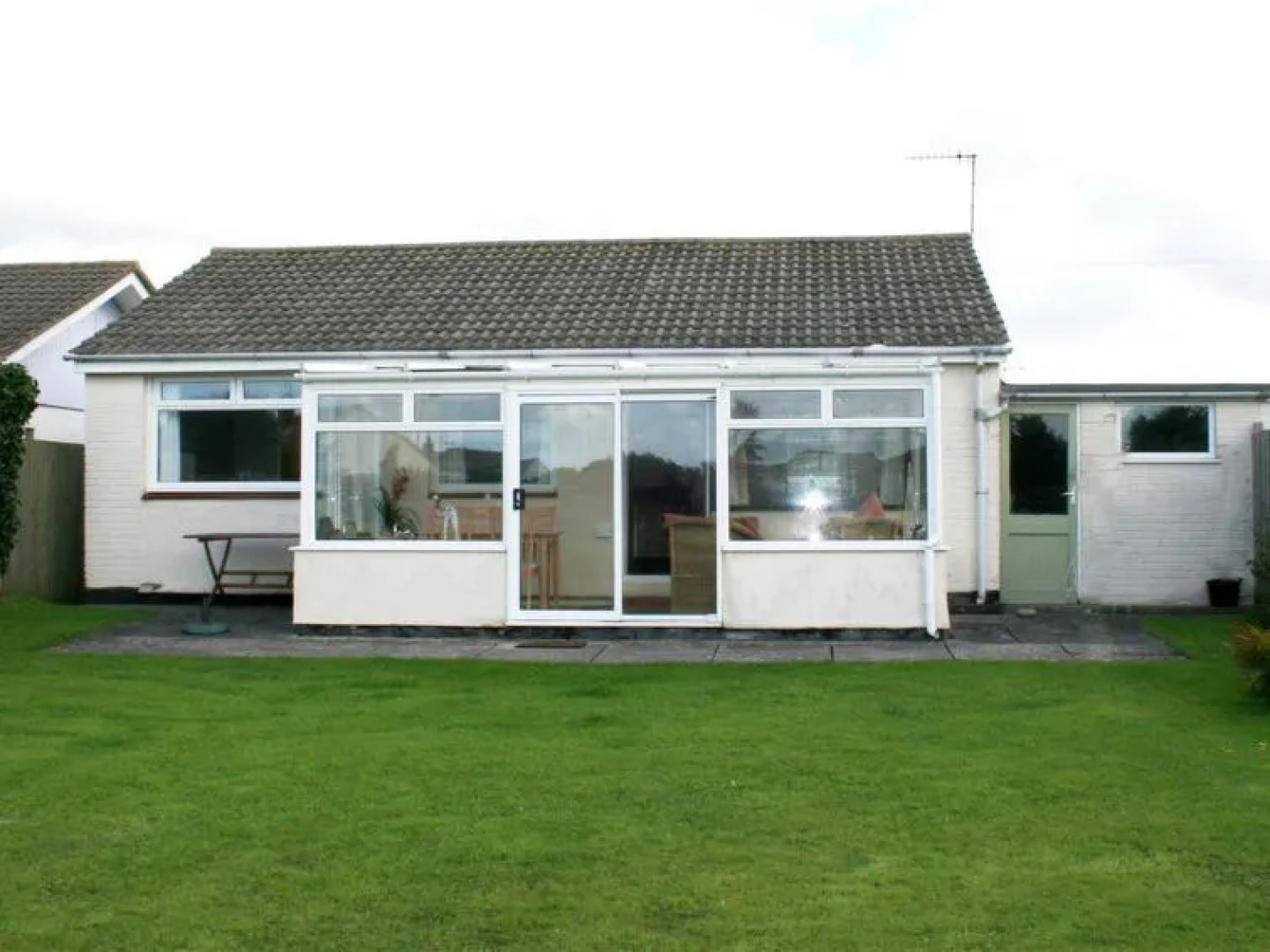 Holiday Home Belgrave