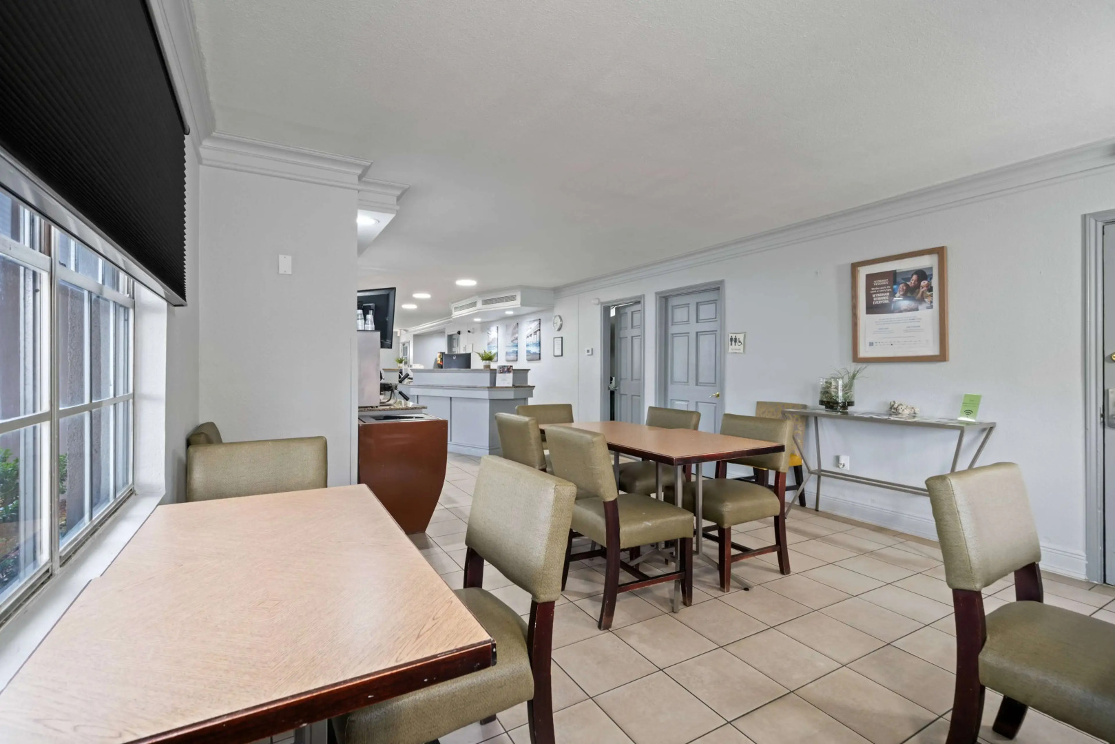 La Quinta Inn by Wyndham Corpus Christi North