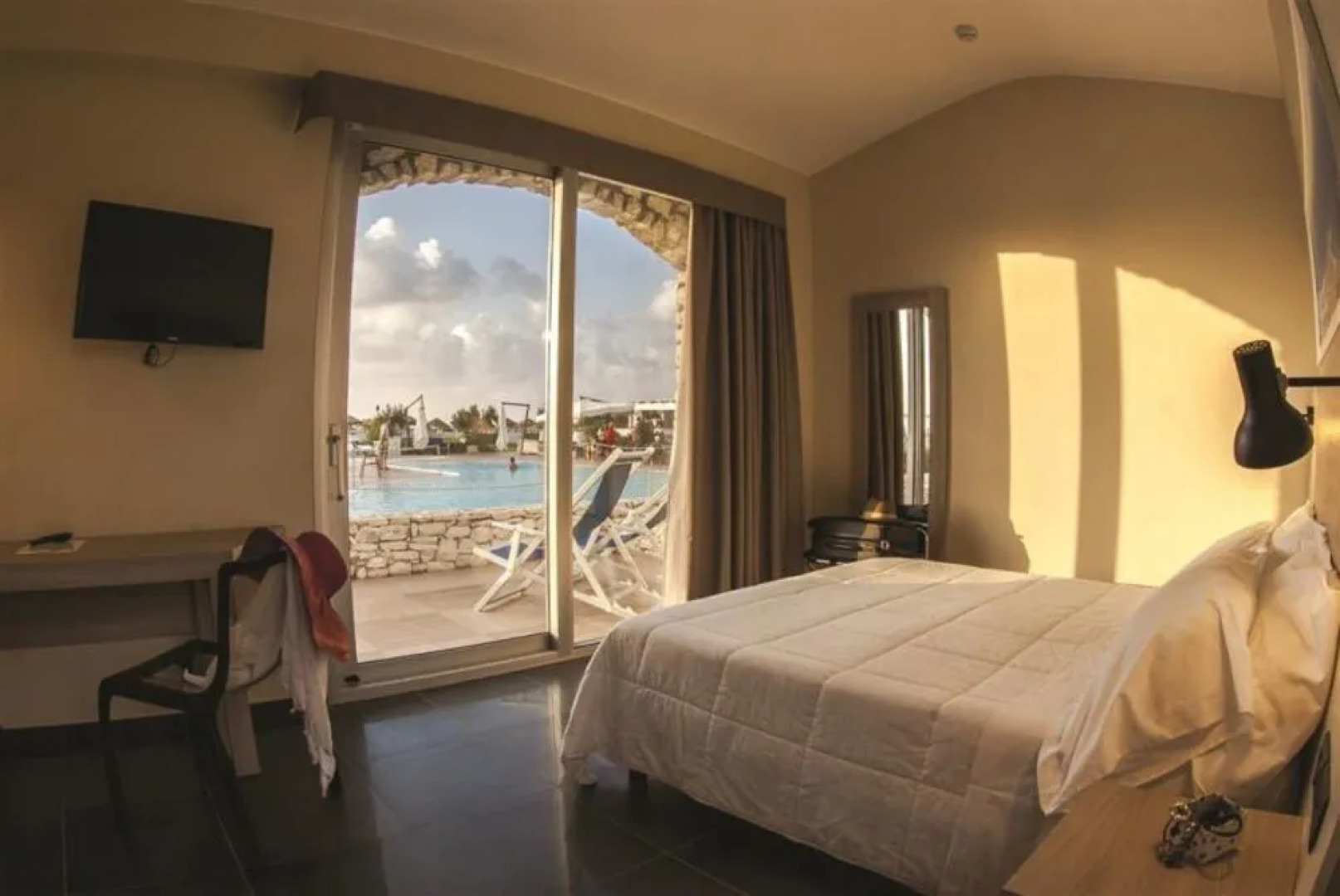 Baia dei Mulini Resort & Spa