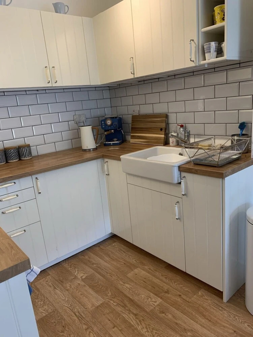 Miners Cottage Wales Sleep 6 Log Burner Pool Table