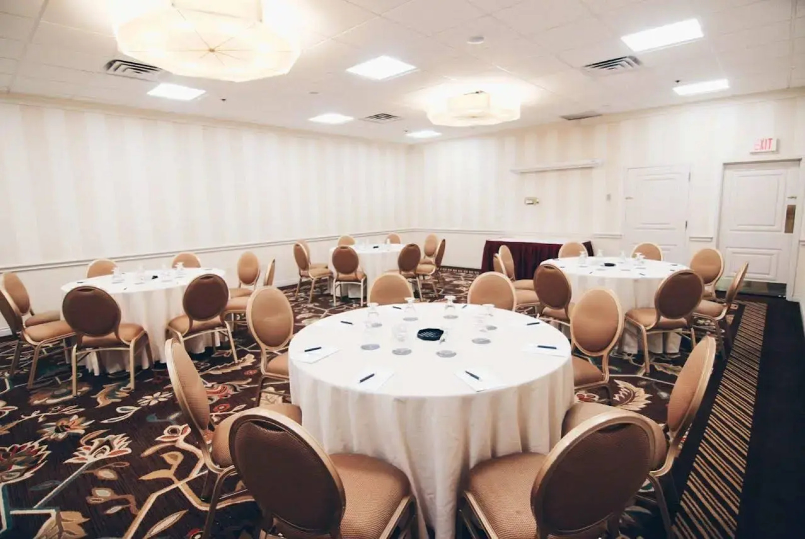 Wyndham Providence Airport