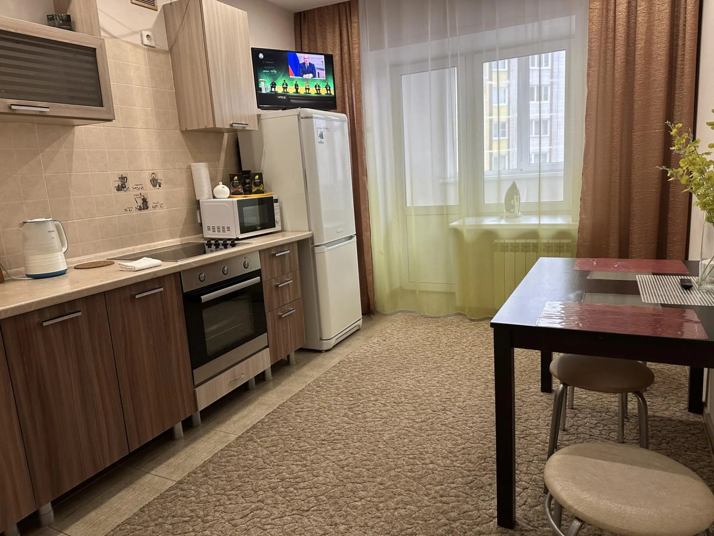 Фреш рум на улице Грибоедова, д 5, к.1