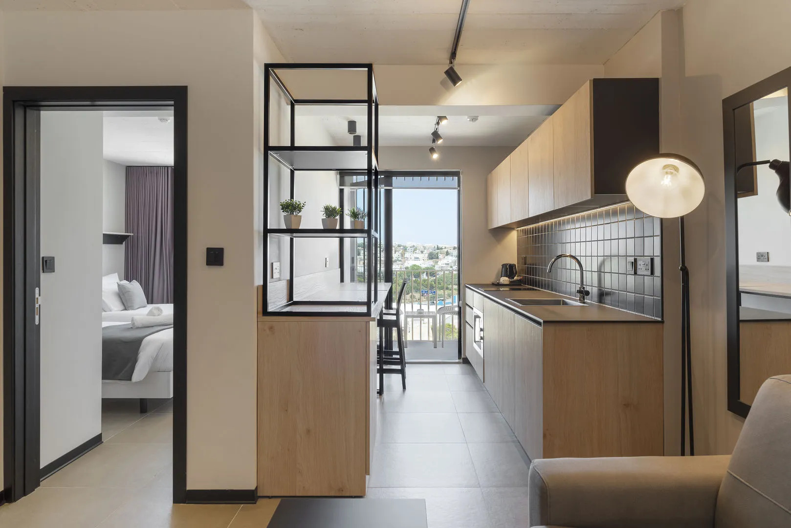 Aparthotel Adagio Malta Central