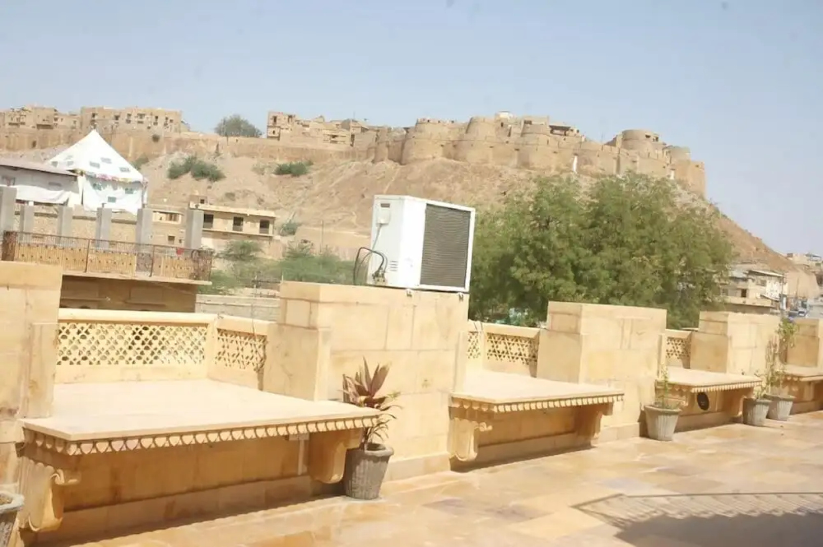 Vista Rooms at Dhibbapara