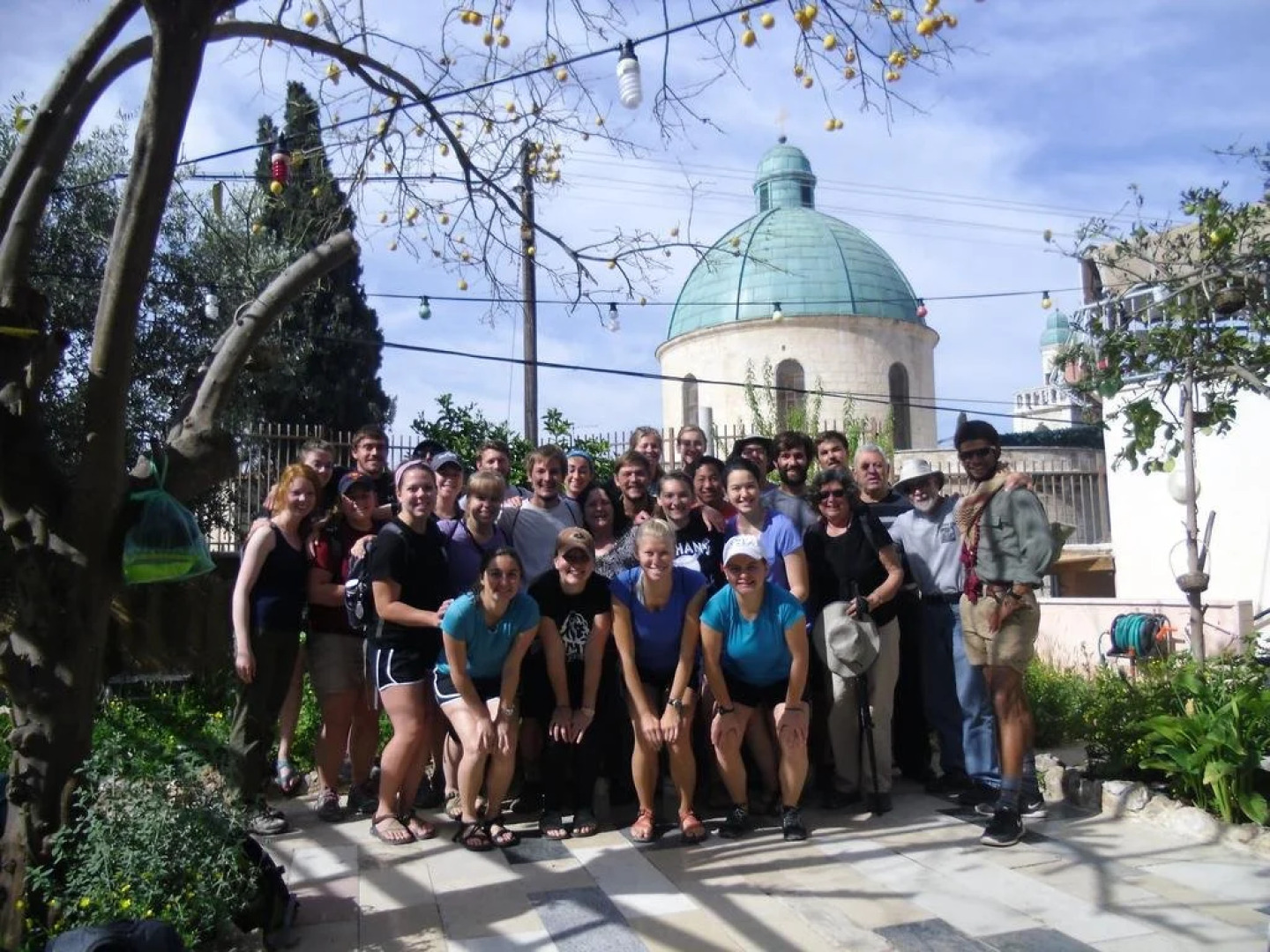 Cana Wedding Guest House