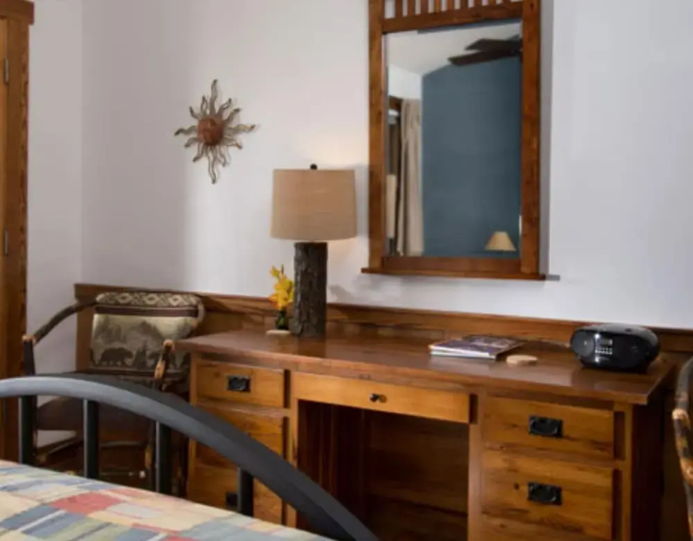 Bent Creek Lodge Bed & Breakfast