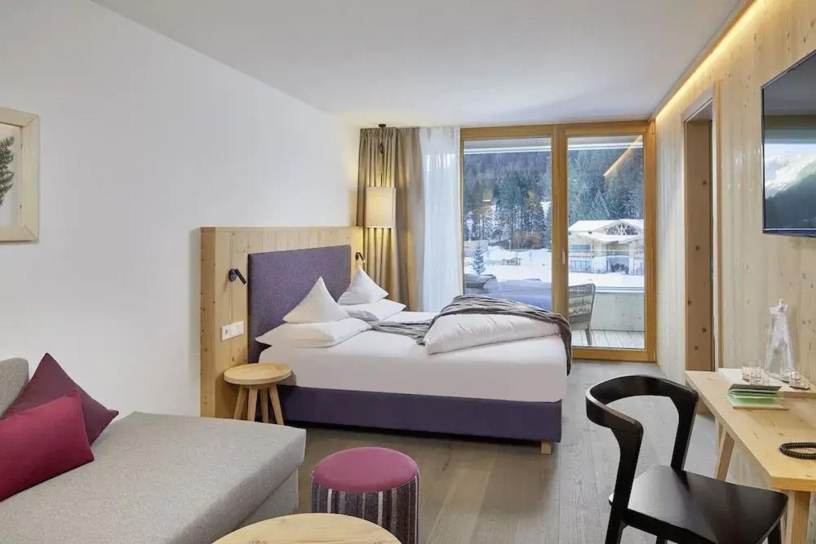 Familienhotel Feuerstein