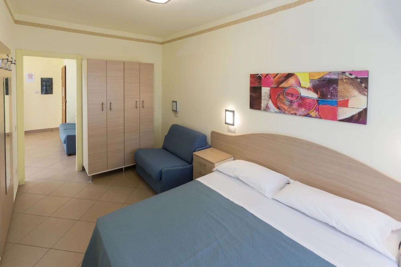 Residence Anchisemare