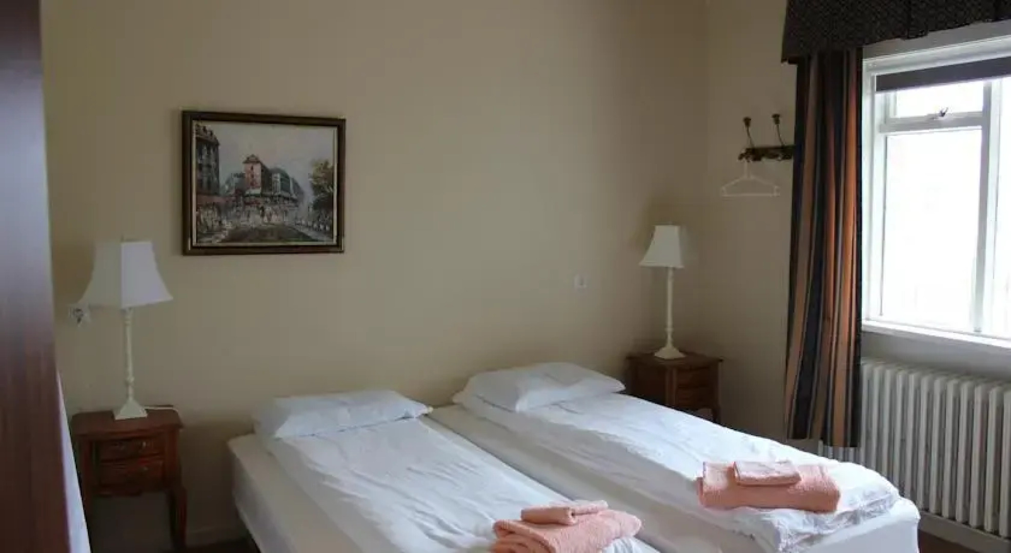 The Guesthouse by the Fjord