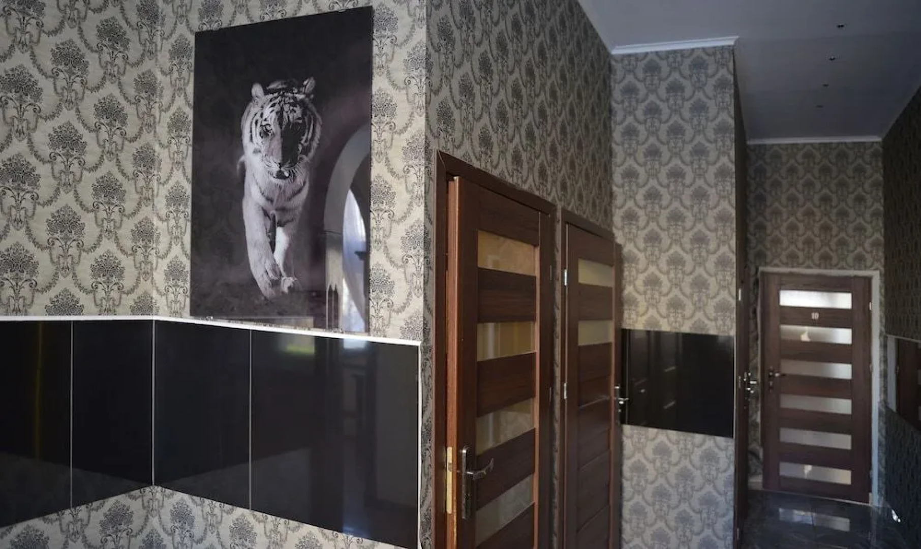 Pałac Dąbrowa Górnicza