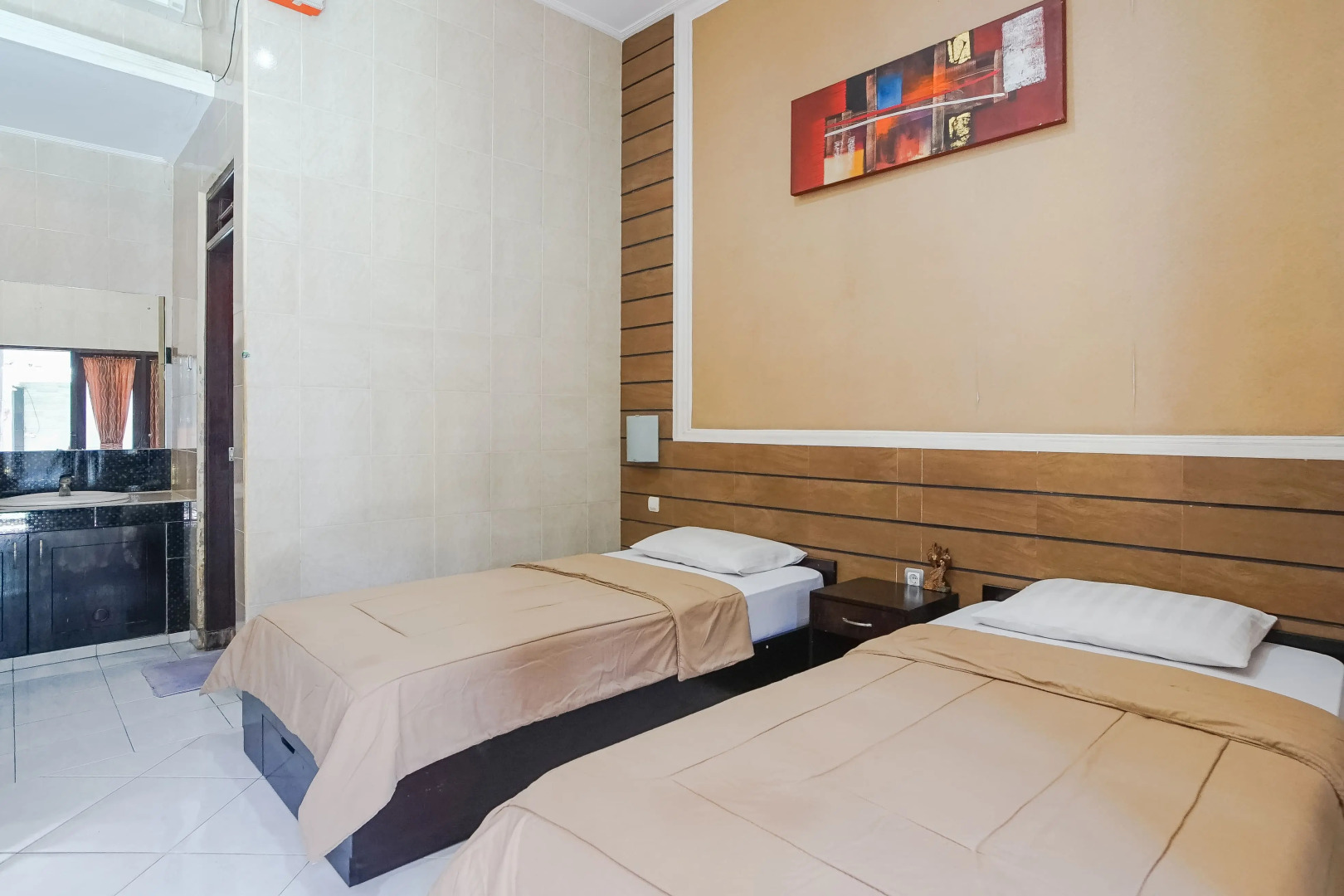 Denays Guest House Jimbaran