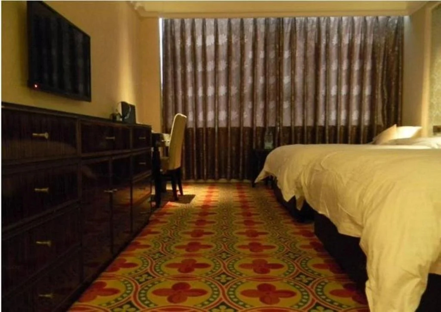 Hongjia International Hotel