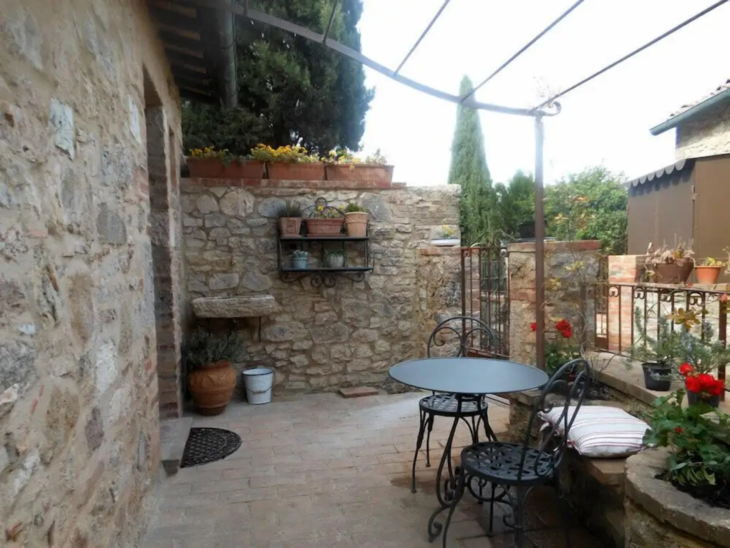 Holiday Home La Rocca