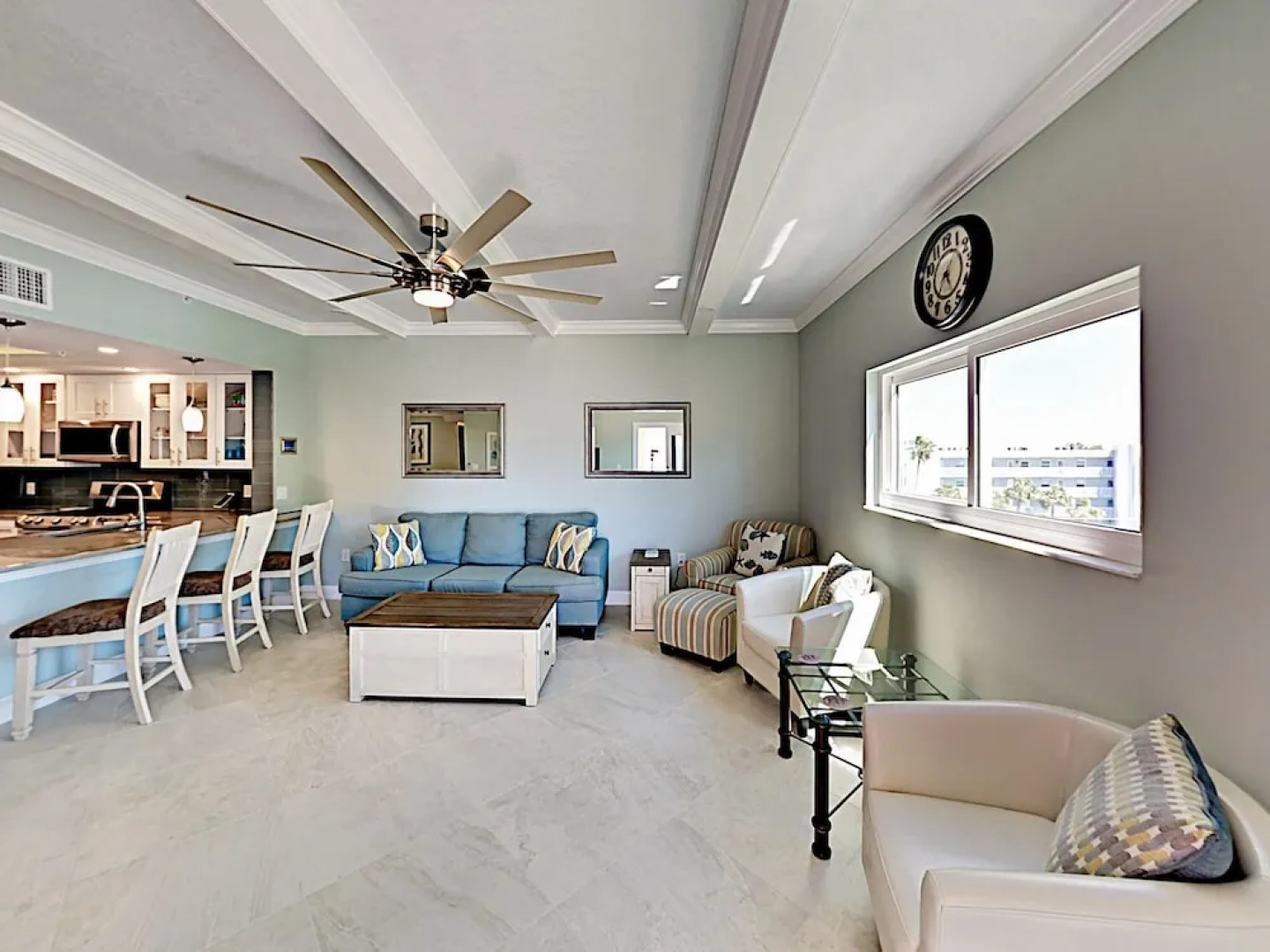 18320 Gulf Blvd Condo Unit 404