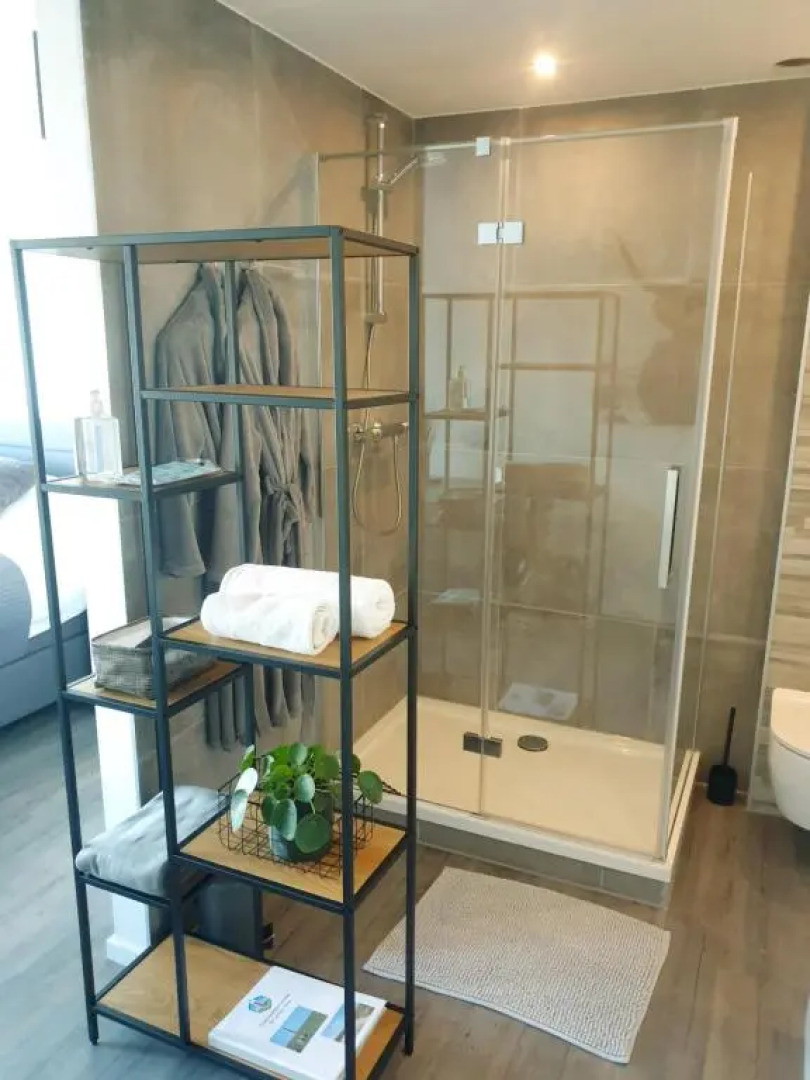 Overnachten onder de Lange Jaap